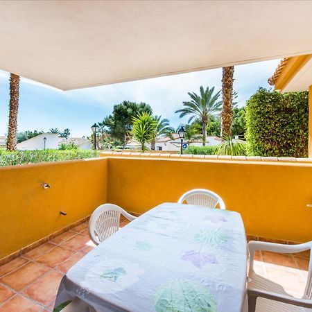 Apartment Resort La Recoleta Torrevieja Exterior photo