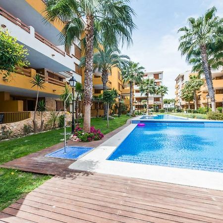 Apartment Resort La Recoleta Torrevieja Exterior photo
