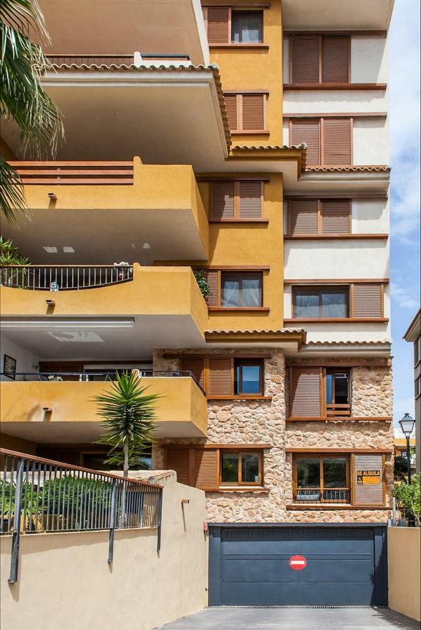 Apartment Resort La Recoleta Torrevieja Exterior photo