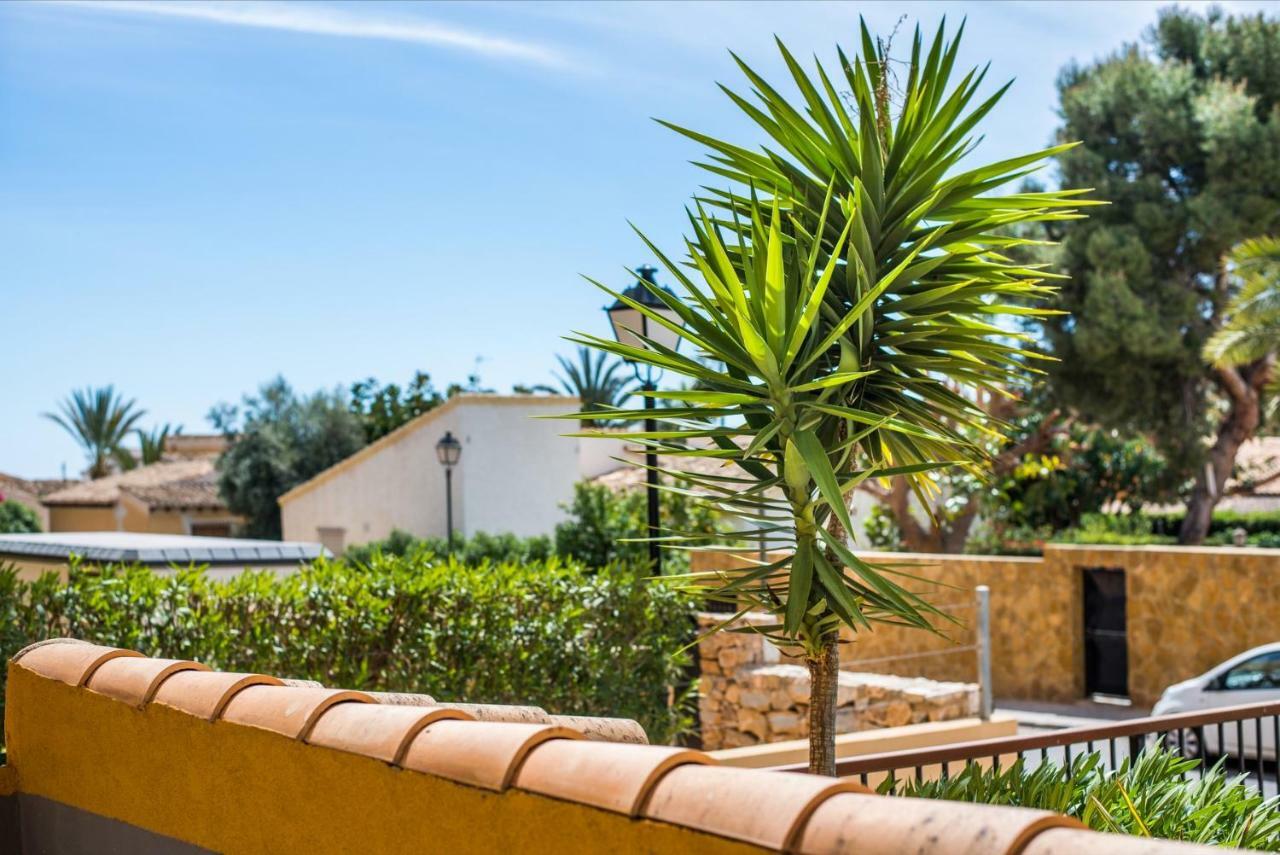 Apartment Resort La Recoleta Torrevieja Exterior photo