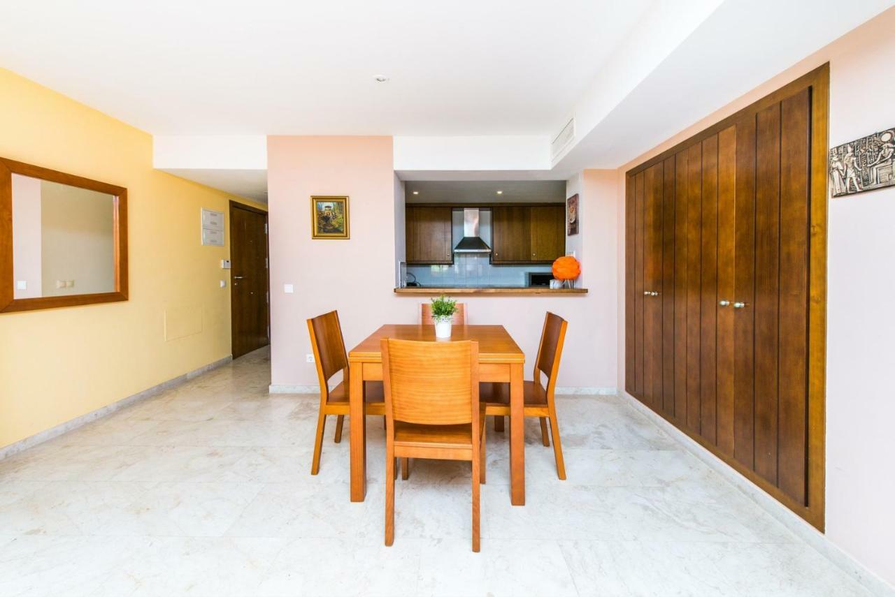 Apartment Resort La Recoleta Torrevieja Exterior photo