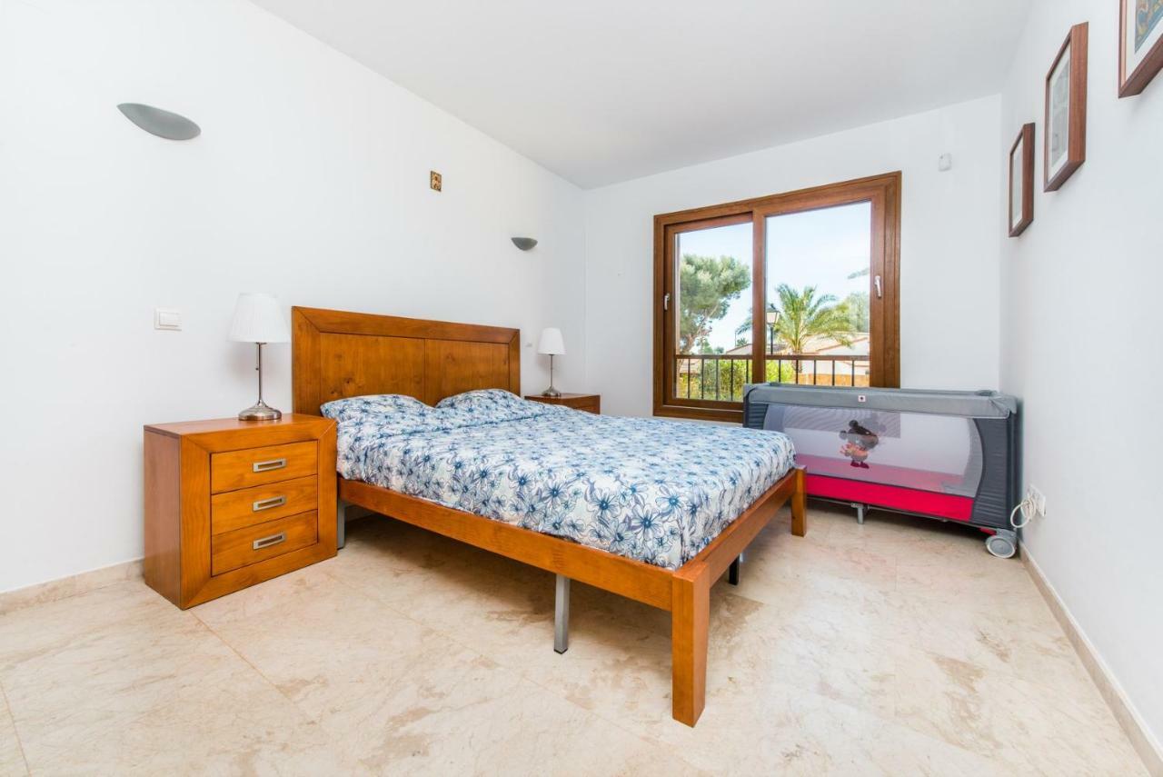 Apartment Resort La Recoleta Torrevieja Exterior photo