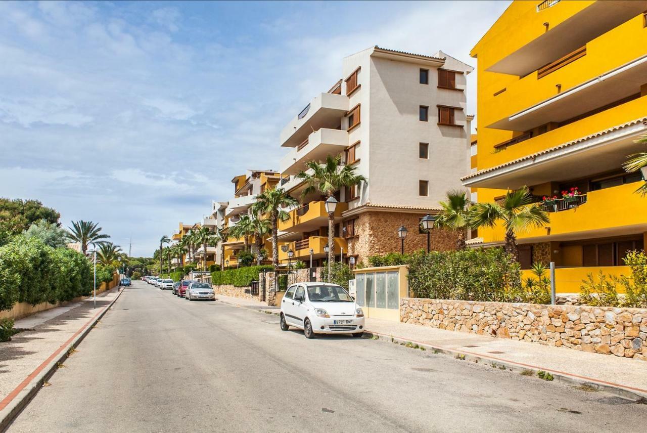 Apartment Resort La Recoleta Torrevieja Exterior photo