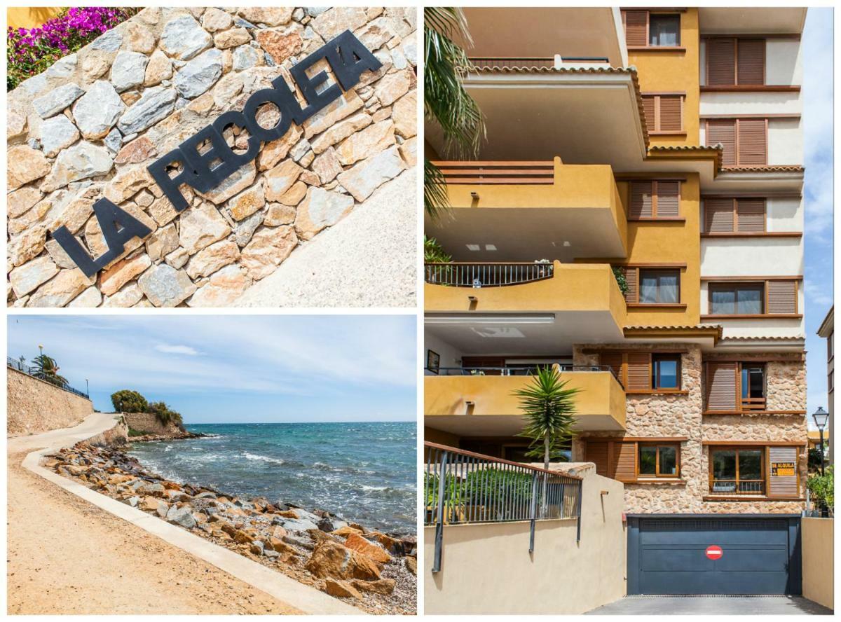 Apartment Resort La Recoleta Torrevieja Exterior photo