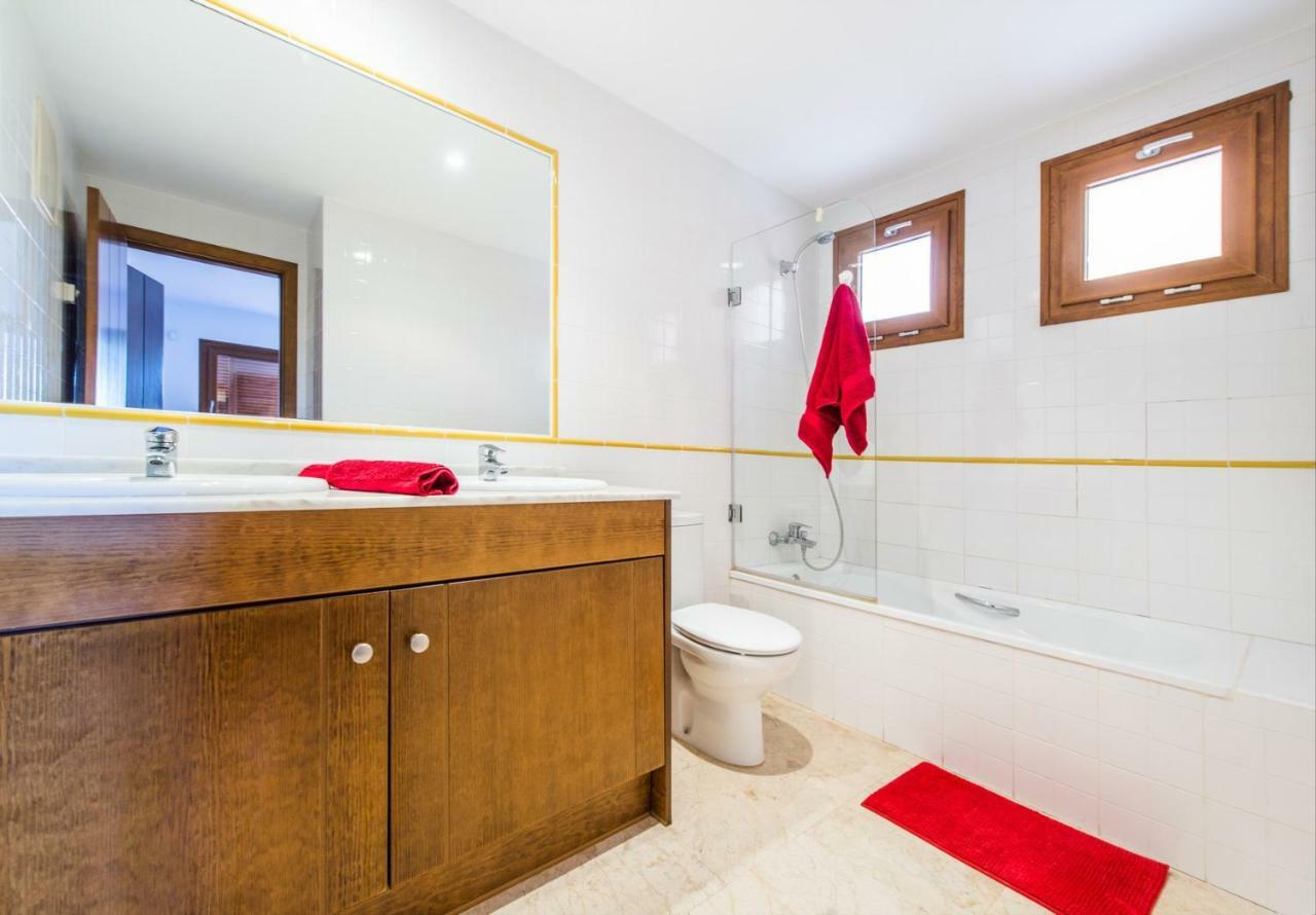 Apartment Resort La Recoleta Torrevieja Exterior photo