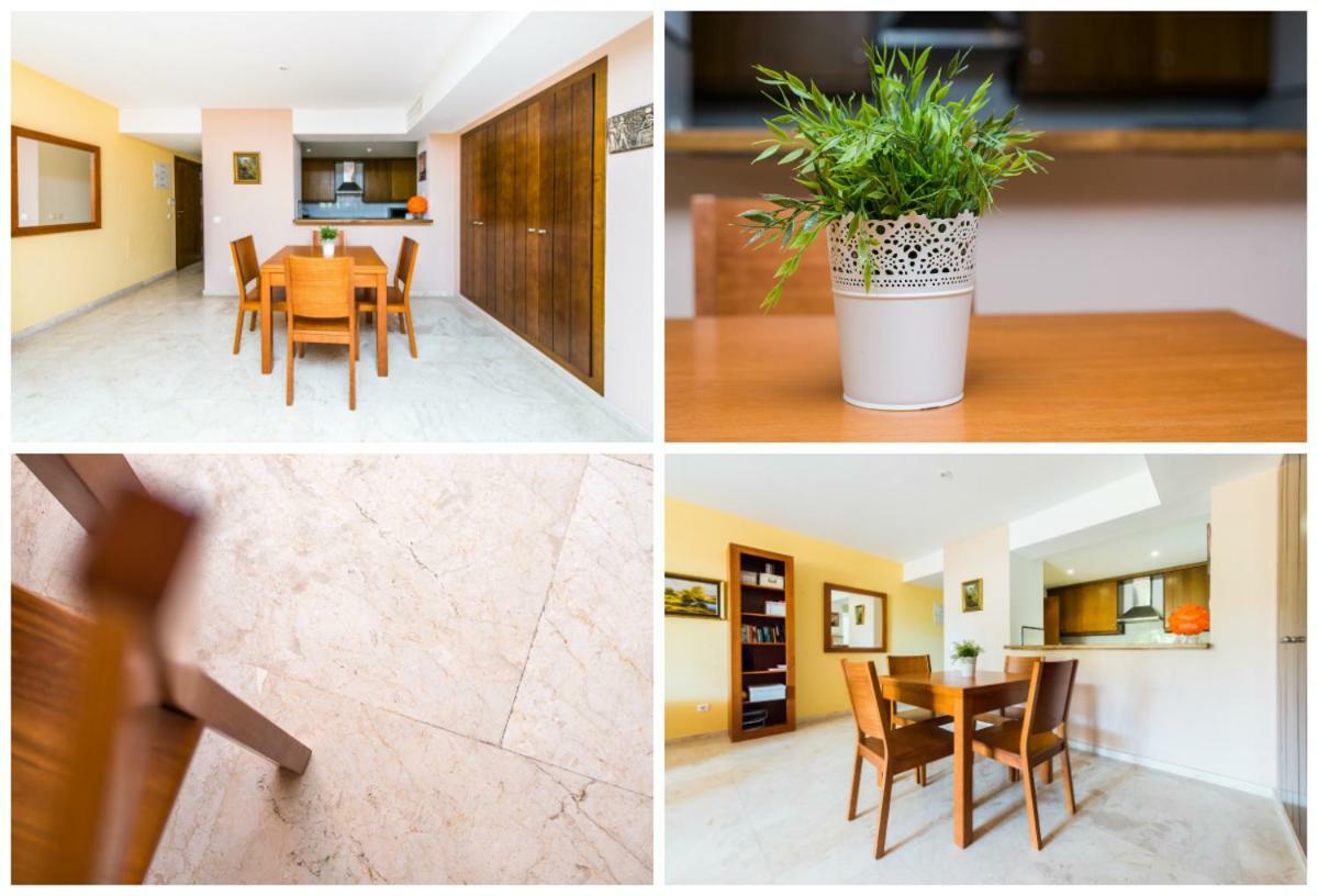 Apartment Resort La Recoleta Torrevieja Exterior photo
